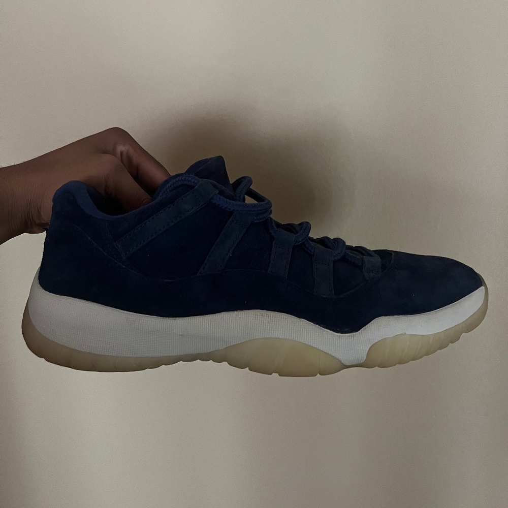 DEREK JETER JORDAN 11